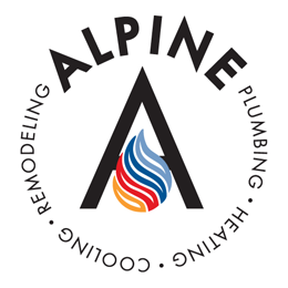 Alpine heating deals and cooling